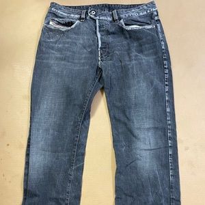 Vintage Diesel Industry jeans Rabox 32 x 30